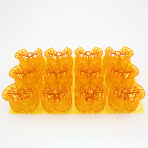 <span class=keywords><strong>Résine</strong></span> d'<span class=keywords><strong>imprimante</strong></span> <span class=keywords><strong>3d</strong></span> DLP LCD à coulée directe très stable à bas prix pour l'impression industrielle de bijoux de précision - Product Image 6