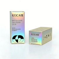 Stampa Personalizzata di Scatole, Piccole Scatole di Cartone per Rossetti, Cartoni Pieghevoli Compatti con Logo Personalizzato per Packaging Cosmetico