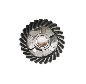 HANBON 15 caballos de fuerza Yamaha fueraborda adelante engranaje 6E7-45560-01 nueva condición Sea's <span class=keywords><strong>Peniel</strong></span> doble reemplaza para motor de gasolina - Product Image 4