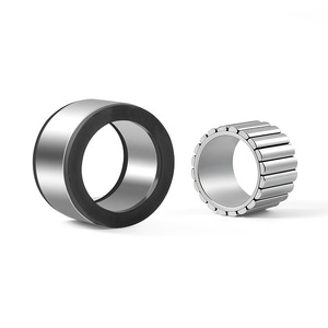 Motor actuador de articulación robótica sin marco con accionamiento directo, OD25mm, altura 15.3mm, torque 0.05NM, para brazo robótico, electrodomésticos y ventiladores - Product Image 2