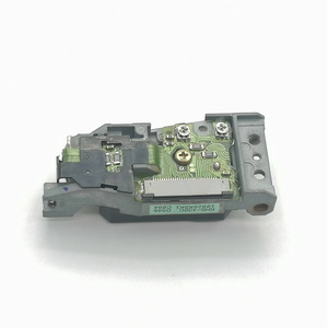 Lentille laser <span class=keywords><strong>Blu</strong></span>-<span class=keywords><strong>ray</strong></span> SYY KHS-400C pour console de jeu PS2 et autres, pièce de rechange de haute qualité, accessoires 100 % <span class=keywords><strong>test</strong></span>és - Product Image 4