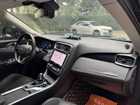 Lynk & Co 01 2019 2020 2021, conduite à gauche, sièges en cuir, toit ouvrant panoramique, transmission automatique