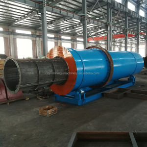 เครื่องล้างแร่แบบเคลื่อนที่ของคอนโก ราคาเครื่องล้างแร่แบบกระบอกสำหรับล้างทองคำ ขาย - Product Image 3