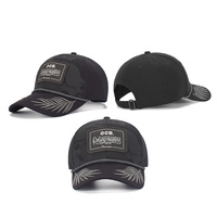 Gorras de Béisbol Personalizadas al por Mayor, de Alta Calidad, con Logotipo Bordado, Ajustables, Protección Solar para Verano, Gorras Deportivas para Hombres y Mujeres
