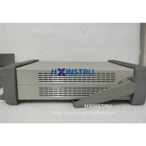 Medidor de Potencia con Termistor Keysight N432A - Product Image 2