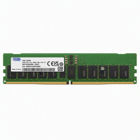 Mémoire DDR5-4800Mbps 2RX8 ECC 32 Go M321R4GA3BB6-CQKET prête à être expédiée, nouvelle mémoire DDR5 32 Go pour serveur, mémoire DDR5