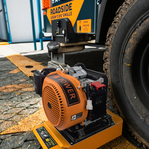 新しいエネルギー電気自動車用バッテリー充電器<span class=keywords><strong>48V</strong></span> DC発電機60V 72V 3輪車用ガソリンパワーレンジ - Product Image 1