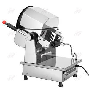 Cuisine restaurant utilisant une cuisinière à gaz Gaz naturel Gaz de pétrole Machine de cuisson Cuisinière automatique <span class=keywords><strong>Robot</strong></span> de cuisine - Product Image 3