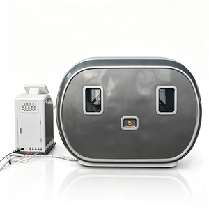 Cámara de Oxígeno Terapéutica de 1.5 ATA con Diseño de Sofá Confortable para Uso Comercial - Product Image 6
