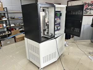 Evaluasi Catalist Lab presisi tinggi, pemanas Multi zona, reaktor tempat tidur tetap, pembentukan ulang hidrogenasi karbon dioksida - Product Image 6