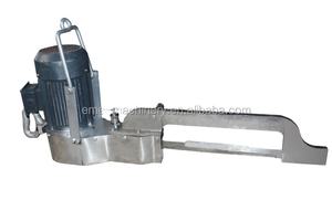 Equipo de Matadero de Reses de Nuevo Diseño EME, Sierra de Corte de Pecho de Ganado, Acero, 220V, Alta Productividad - Product Image 3