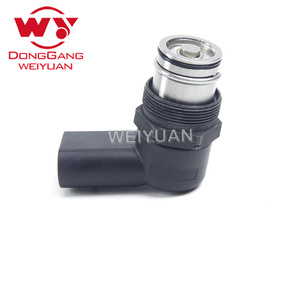 La Válvula Solenoide del inyector de riel común WEIYUAN <span class=keywords><strong>03L130277B</strong></span> es adecuada para los productos de la serie <span class=keywords><strong>Siemens</strong></span> - Product Image 6