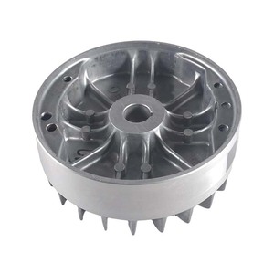 Volante de aluminio y bobina de 10kRPM para Predator 212cc 196cc 224cc NonHemi Cast CNC mecanizado para Honda GX200 69730 69736 Fit - Product Image 5