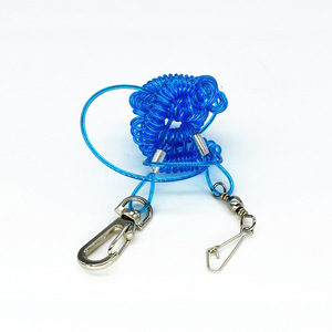 Holesale-<span class=keywords><strong>tobillera</strong></span> de loro para mascotas, Anillo de pie con correa elástica, 3M 6M - Product Image 5