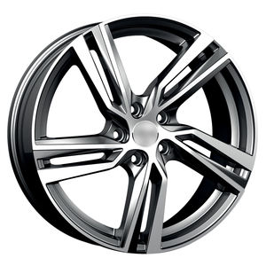 Jantes forgées 17 18 19 20 21 22 pouces 5x108 personnalisées de luxe argent XC90 XC60 XC40 V90 V60 <span class=keywords><strong>V40</strong></span> S40 S60 S90 roues en alliage pour <span class=keywords><strong>Volvo</strong></span> - Product Image 1