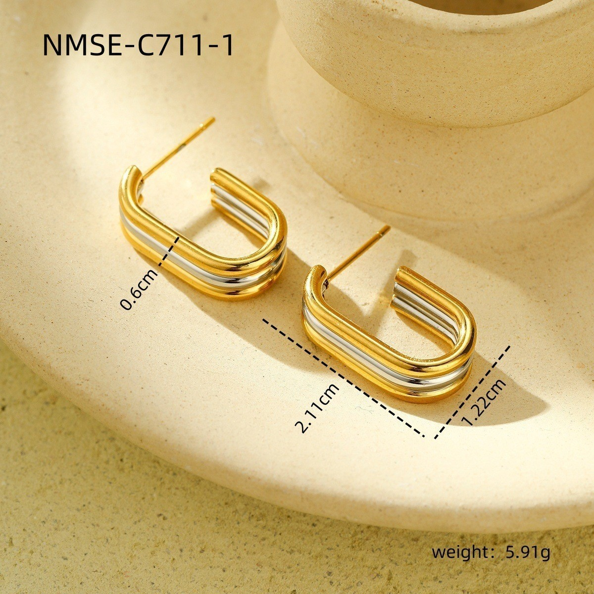 NMSE-C711-1    เอ็นเอ็มเอสอี-ซี711-1
