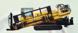 Máquina de Perforación Direccional Horizontal XCM G HDD XZ200 Fabricada en Xuzhou, China, Buen Precio de Venta - Product Image 5