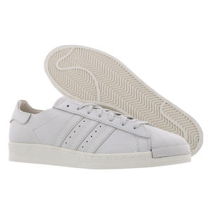 Chaussures Adidas Superstar 82 pour homme, blanc/blanc |   100% authentique - Product Image 5