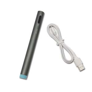 Bolígrafo inalámbrico recargable para taladro de uñas portátil más pequeño que Saeshin - Product Image 3