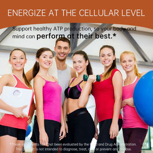 Cápsulas de PQQ de Marca Privada <span class=keywords><strong>IHealth</strong></span>, Suplemento de Pirroloquinolina Quinona - Product Image 2