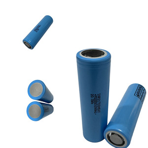 Original 21700 INR M58T Lithium Battery Min5650mAh 3.7V Rechargeable Cell NMC Cathode 800 Cycles - Product Image 1