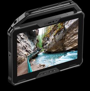 Tough Reliable Heavy Duty Industrial <b>Tablet</b> Device <b>12</b> Inch Rugged Handheld Computing Unit 10 Core <b>12</b> Thread for Outdoor Field - Product Image 5