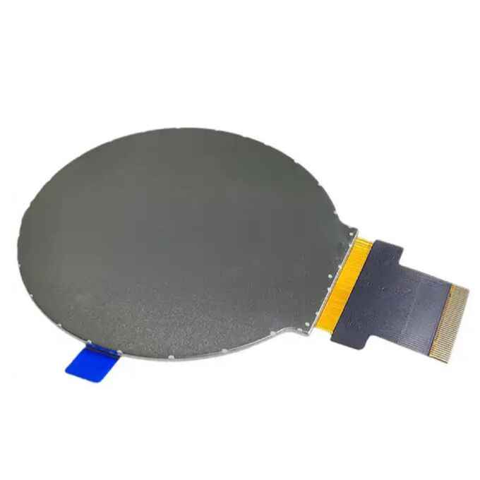 Full Module Lcd 2.8 Inch 480x480 Round TFT LCD Display Module - ST7701S SPI RGB Interface