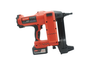 Pistolet à clous sans fil industriel Nailtask DCCN100X2 le plus vendu, alimenté par batterie, pour bois et béton, garantie 1 an - Product Image 2