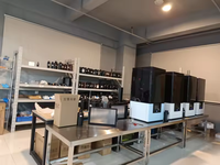 Imprimante LCD 16K de haute précision à prix d'usine pour implant dentaire et réparation