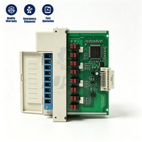 1746-NO8I 20ma Modul Output Pengontrol PLC 1746NO8I Dengan Layanan Konversi Protokol CM/CP yang Dapat Disesuaikan