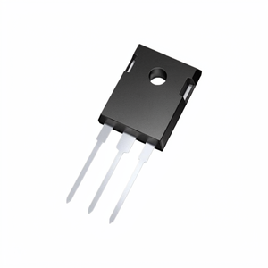 IPW60R037CM8XKSA1 Transistors Electronics Component PG-TO247-3-U06 Original One Stop Service - Product Image 1