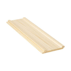 Moldurarte Modern Hotel Lobby Wall Cladding Pre-Finished <b>Wood</b> Slat <b>Panel</b> PET Coated <b>Wood</b> Wall <b>Decoration</b> <b>Panel</b> - Product Image 3