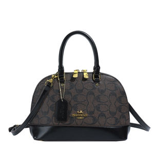 Bolso de Mano de Alta Calidad Modelo 2025 con Cierre de Cremallera y Función Antirrobo Hecho de material PU. Estilo Casual para Uso Diario. - Product Image 4