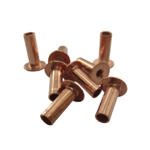 Repuestos de Alta Calidad para Camiones 81.92201.0109 Remache Hueco Universal para Camión - Product Image 5