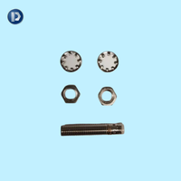 Vente Flash : Composant de Remplacement pour Ascenseur – Capteur de Proximité Inductif Balluff BESO13P (BES MO8EC-PSC20BS49G) Fabriqué en Chine