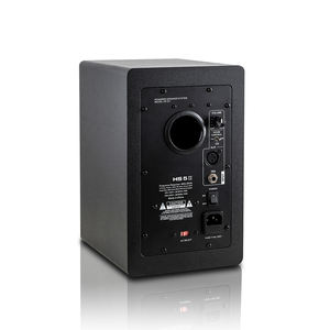 Monitor de Estudio Activo de Dos Vías Voxfull <span class=keywords><strong>HS5</strong></span> II de 5 Pulgadas, con Alimentación, Modo Dual, Caja de Madera para Grabación en Casa y Computadora - Product Image 4