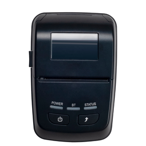 Impresora Térmica Xprinter 58mm XP-P501 para Android e iOS, Portátil, USB y con Conexión, en Stock - Product Image 1