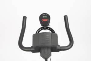 <span class=keywords><strong>Bicicleta</strong></span> de Spinning para Interiores, Ajustable, para Ejercicio en Casa, Gimnasio, Entrenamiento Físico, <span class=keywords><strong>Bicicleta</strong></span> Estática Magnética - Product Image 4
