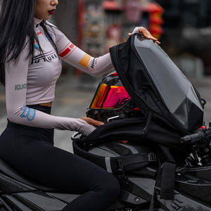 Sac à dos de moto, sac à bandoulière de moto, sacoche pour ordinateur portable, sacoche pour casque, top-case de moto – Approvisionnement direct fabricant - Product Image 3