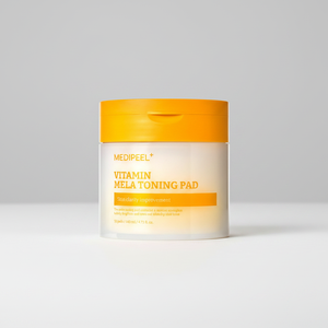 Mediphil algodón de alta calidad vitamina Mela tonificación Pad 2,0 precio bajo 140ml/50 hojas - Product Image 2