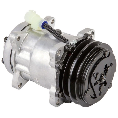 Auto A/C Compressor for Mitsubishi Lancer - OEM 7813A037