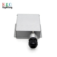 12W RGBW led en plastique fibre optique lumière étoile plafond kit pour chambre sensorielle décoration de chambre à coucher