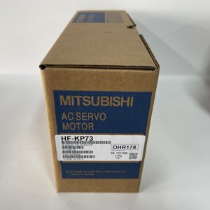 Moteur servo AC HF-KP73 - Product Image 1