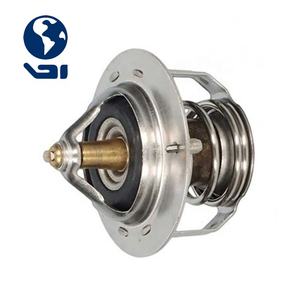 Hanzhuang เทอร์โมสตัทเครื่องยนต์90916 03040สำหรับ Toyota 1986-1993 - Product Image 4