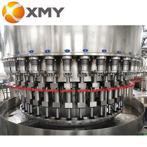 Drinking <strong>Water</strong> <strong>Processing</strong> Filling <strong>Machine</strong> / Pure <strong>Mineral</strong> <strong>Water</strong> Plant <strong>Project</strong> - Product Image 5