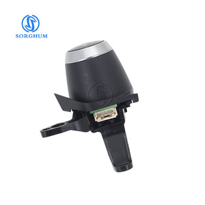 Interruptor de Ventana de Puerta Específico para Vehículo Sorghum OEM 253B05464R para Renault <span class=keywords><strong>Megane</strong></span> <span class=keywords><strong>E</strong></span>-<span class=keywords><strong>Tech</strong></span> Ev60 - Product Image 3