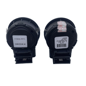 Interrupteur de réglage du rétroviseur pour Bmw Mini R56 61313422621 61313422622, nouvelle pièce de rechange - Product Image 1