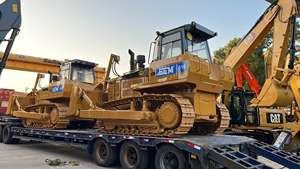 Topadora de Orugas Caterpillar SEM 816 con 3 Cuchillas Ripper y Accesorios EN OFERTA - Product Image 4