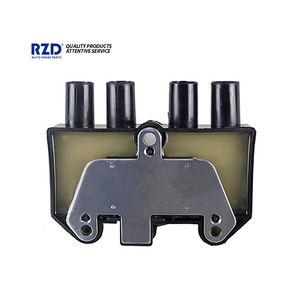 Bobina <span class=keywords><strong>de</strong></span> Encendido automático más vendida <span class=keywords><strong>para</strong></span> Chevy Optra Daewoo Opel 1,6 2,0 96350585 - Product Image 1