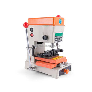 Giao hàng nhanh chóng tự động trùng lặp chính thợ khóa công cụ chìa khóa xe làm máy cắt để làm chìa khóa - Product Image 4